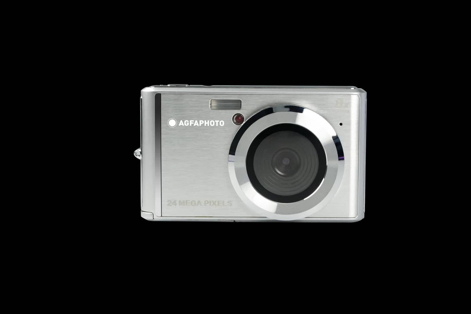 AgfaPhoto DC5500 Digital Cameras Black New Body Only