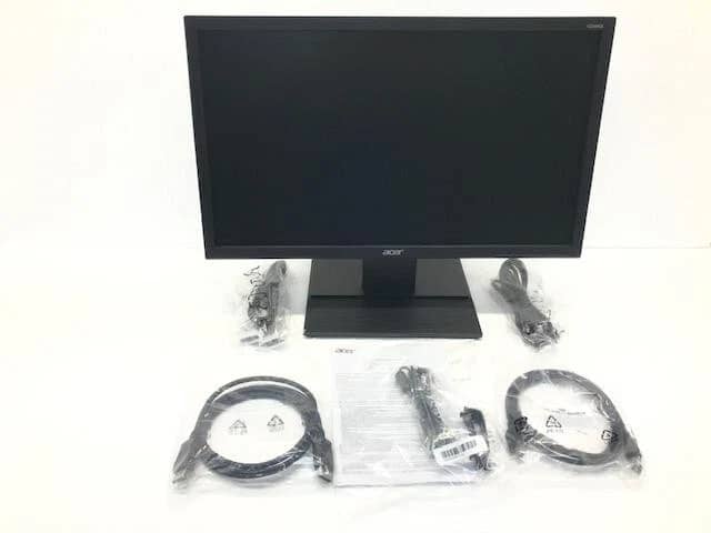 Acer V226HQL Monitors