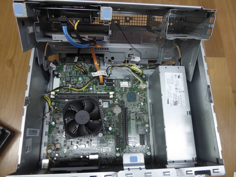 Dell Inspiron 3650 Computers