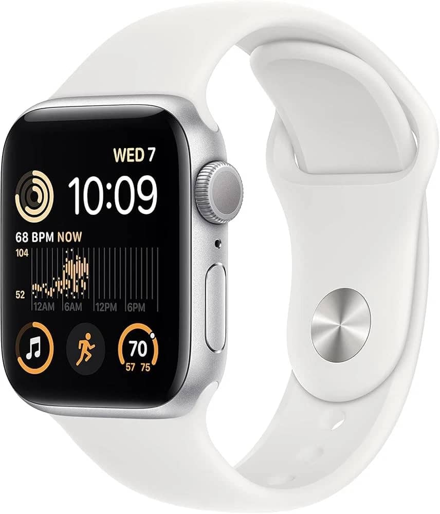Apple Apple Watch Series 2 Smartwatches Black 42mm New