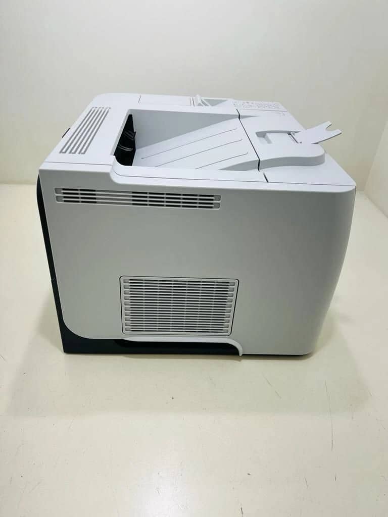 HP LaserJet P3015D Printers Refurbished - Excellent