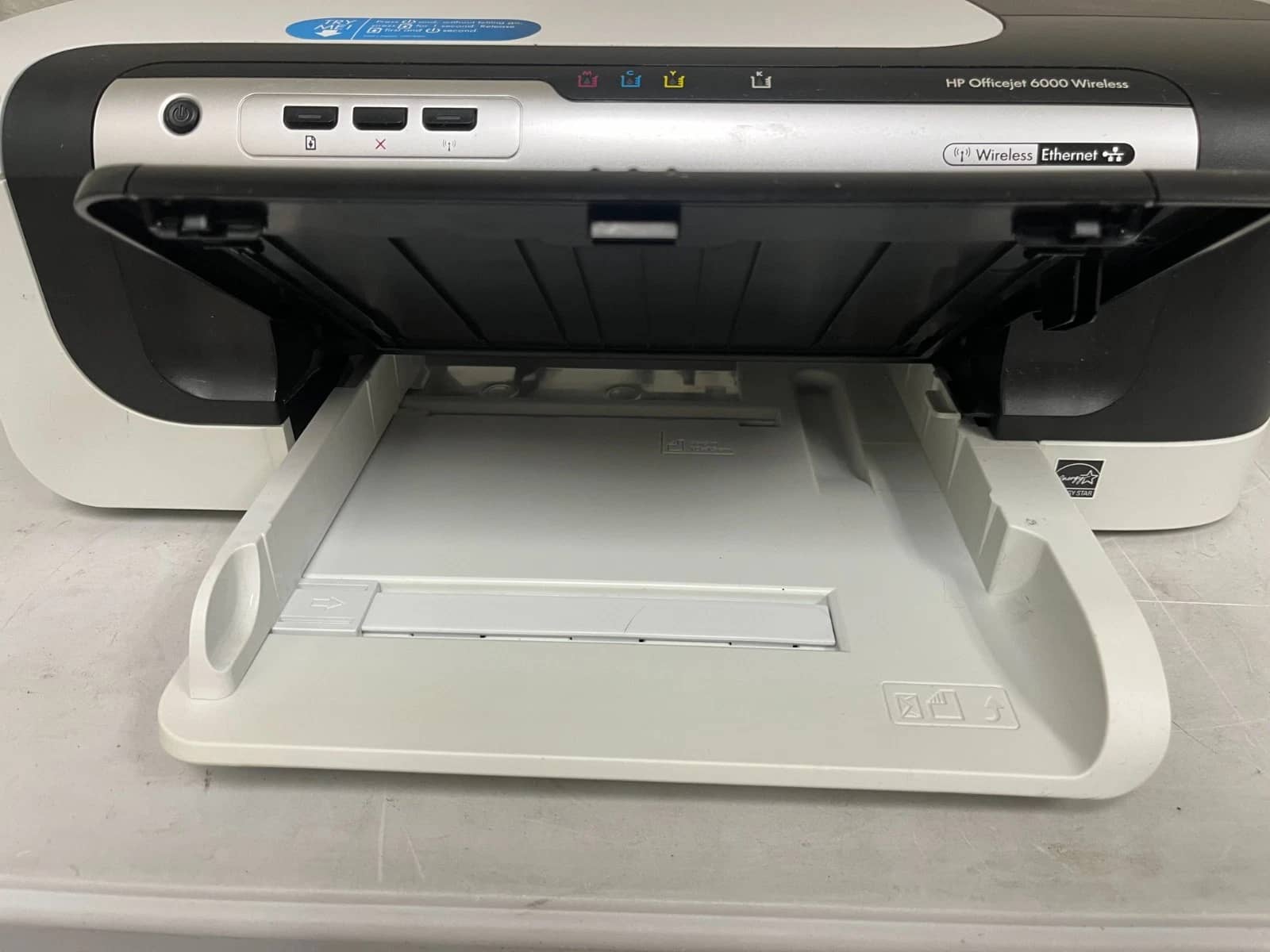 HP 6000 Printers Used - Good
