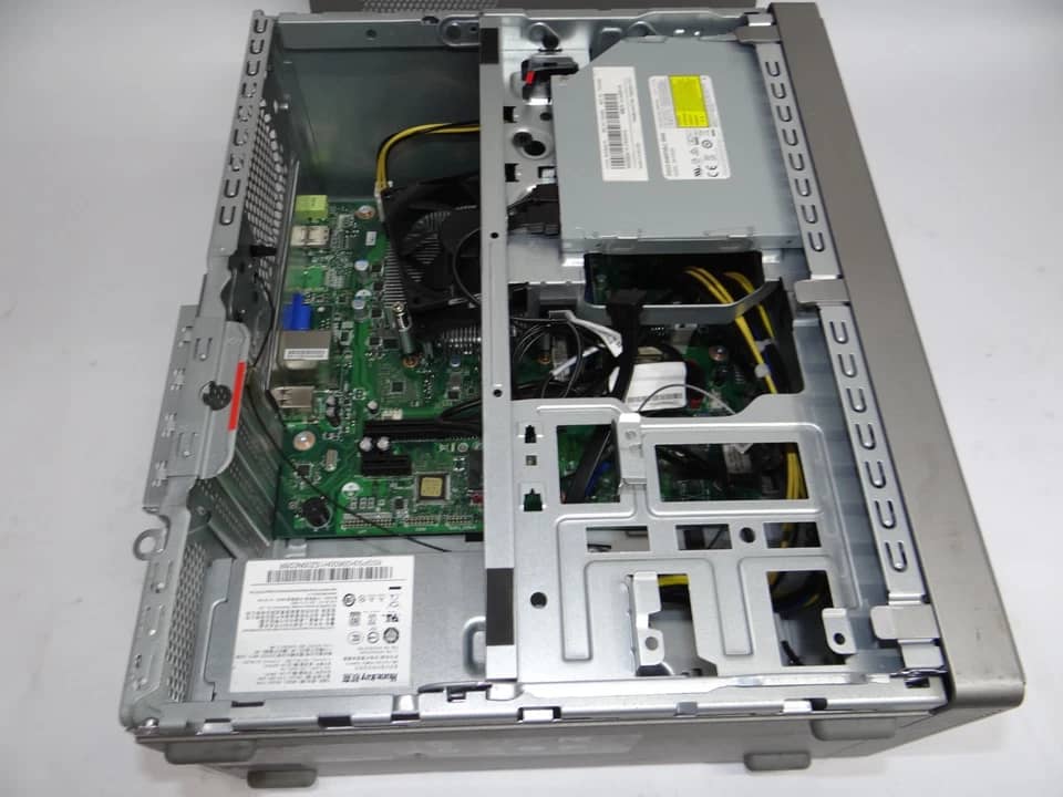Lenovo IdeaCentre 5 Computers Refurbished - Excellent