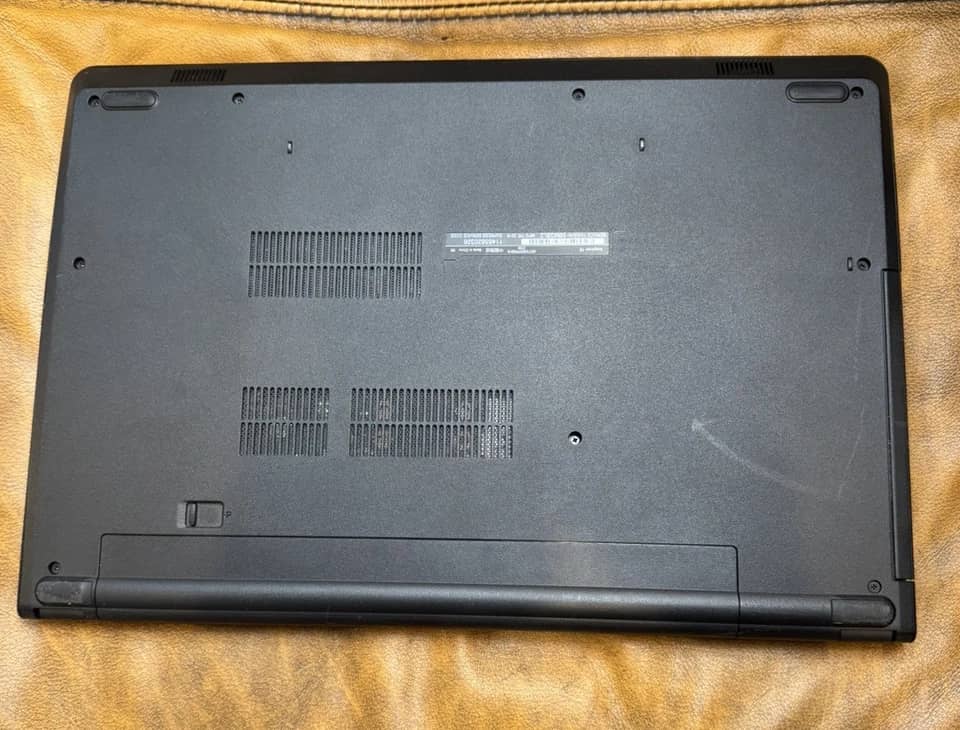 Dell Inspiron 15 3565 Computers