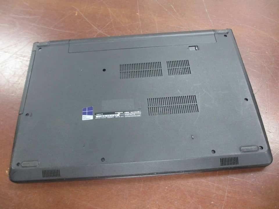 Dell Inspiron 15 3567 Computers