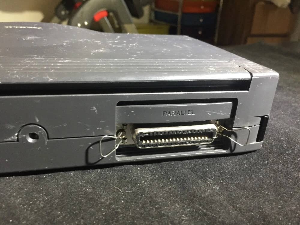 Canon k10156 Printers Used - Good