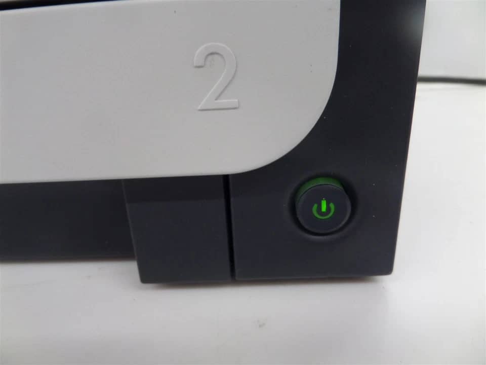 HP P2055dn Printers Refurbished - Excellent