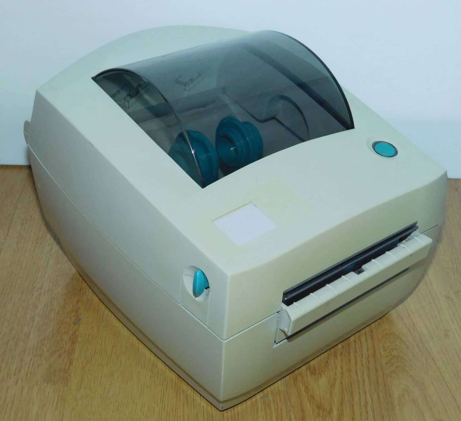 Zebra LP 2543 Printers Used - Good