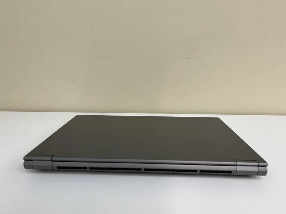 Dell ZBook Fury 15 G7 Computers