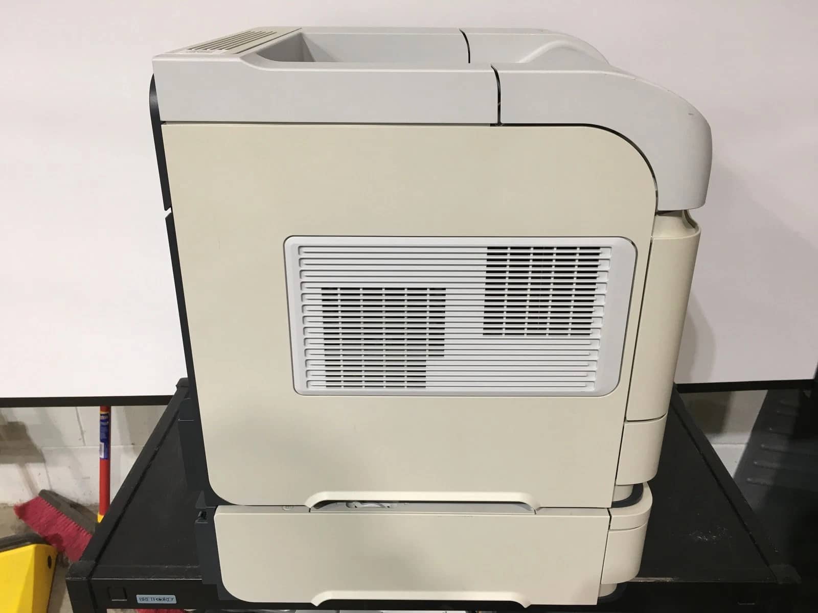 HP P4515TN Printers Refurbished - Excellent