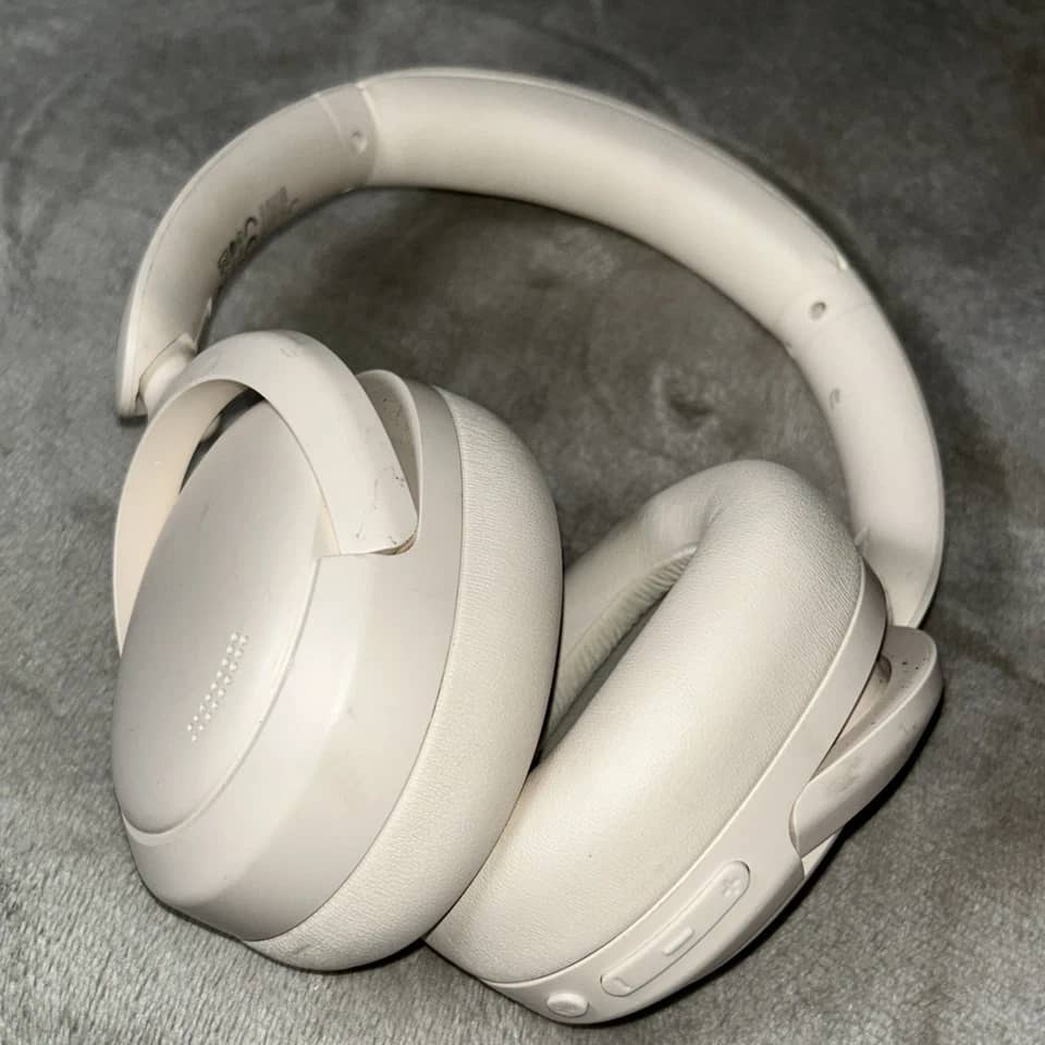 Edifier W800BT Pro Headphones & Earbuds Gray New