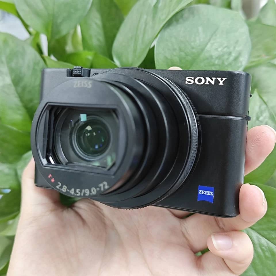 Sony X100VI Digital Cameras