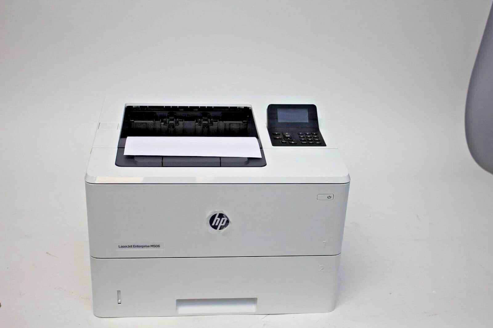 HP M506n Printers Refurbished - Excellent