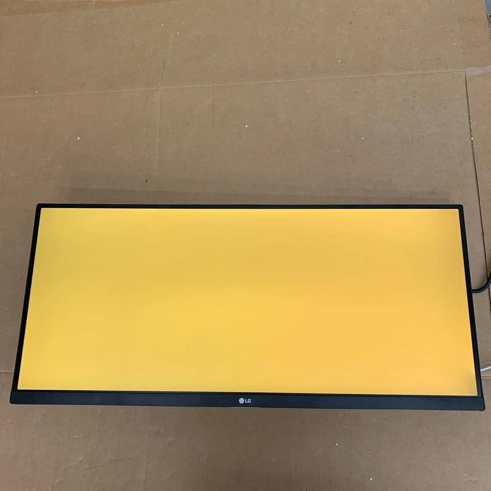 LG 29WN600 Monitors