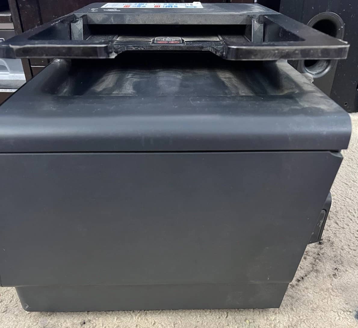 HP Officejet 8600 Series Printers For parts or not working