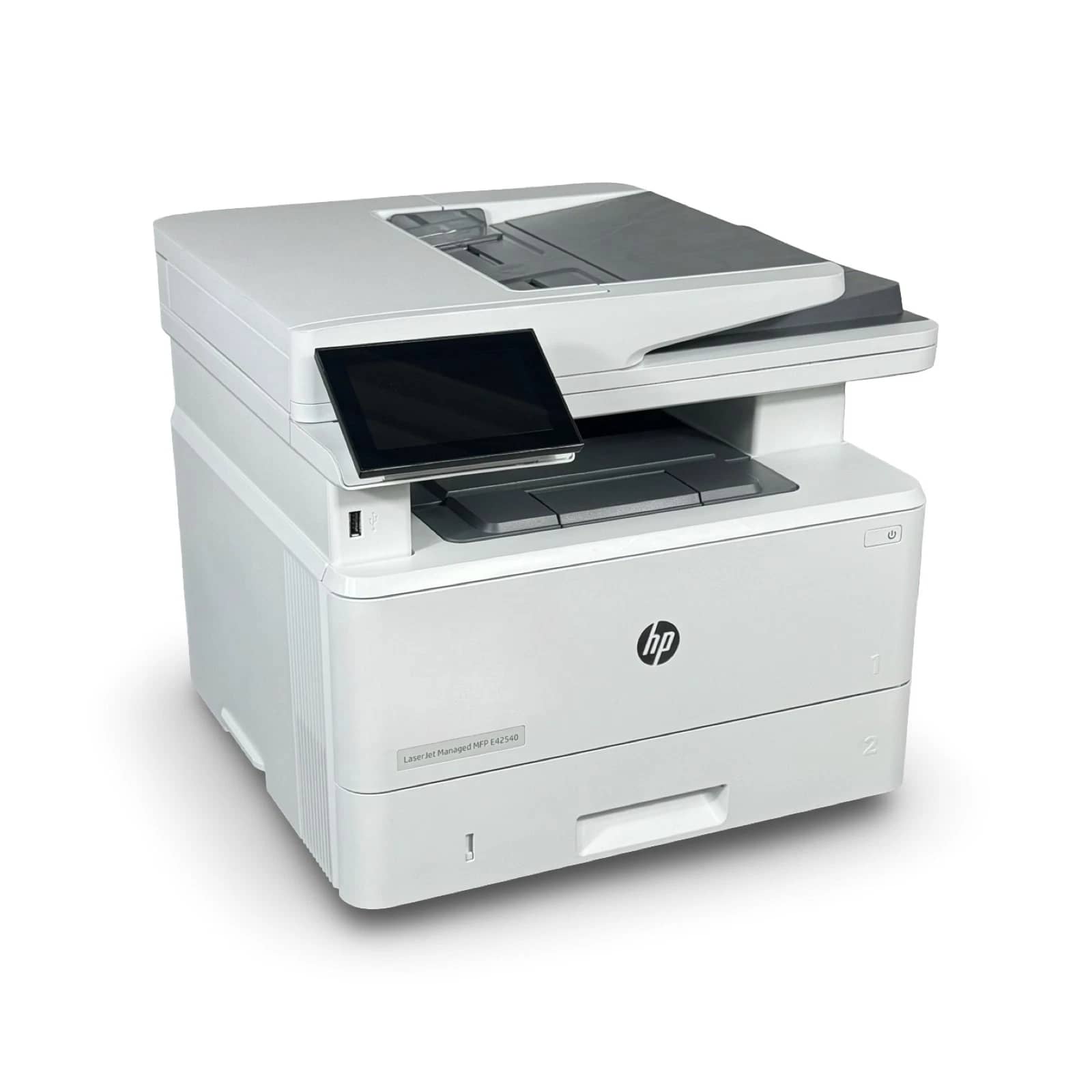 HP E42540 Printers Used - Good