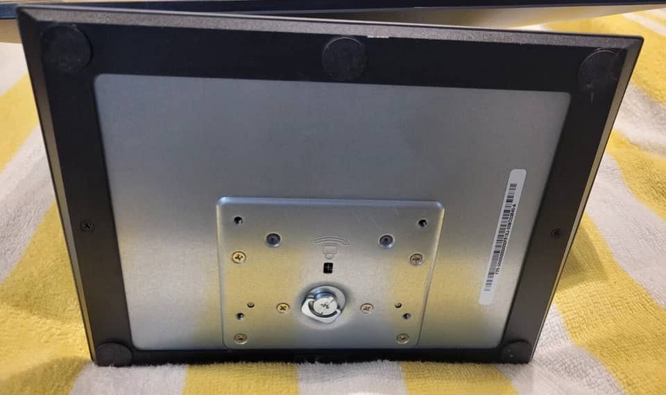 Dell U2719DX Monitors