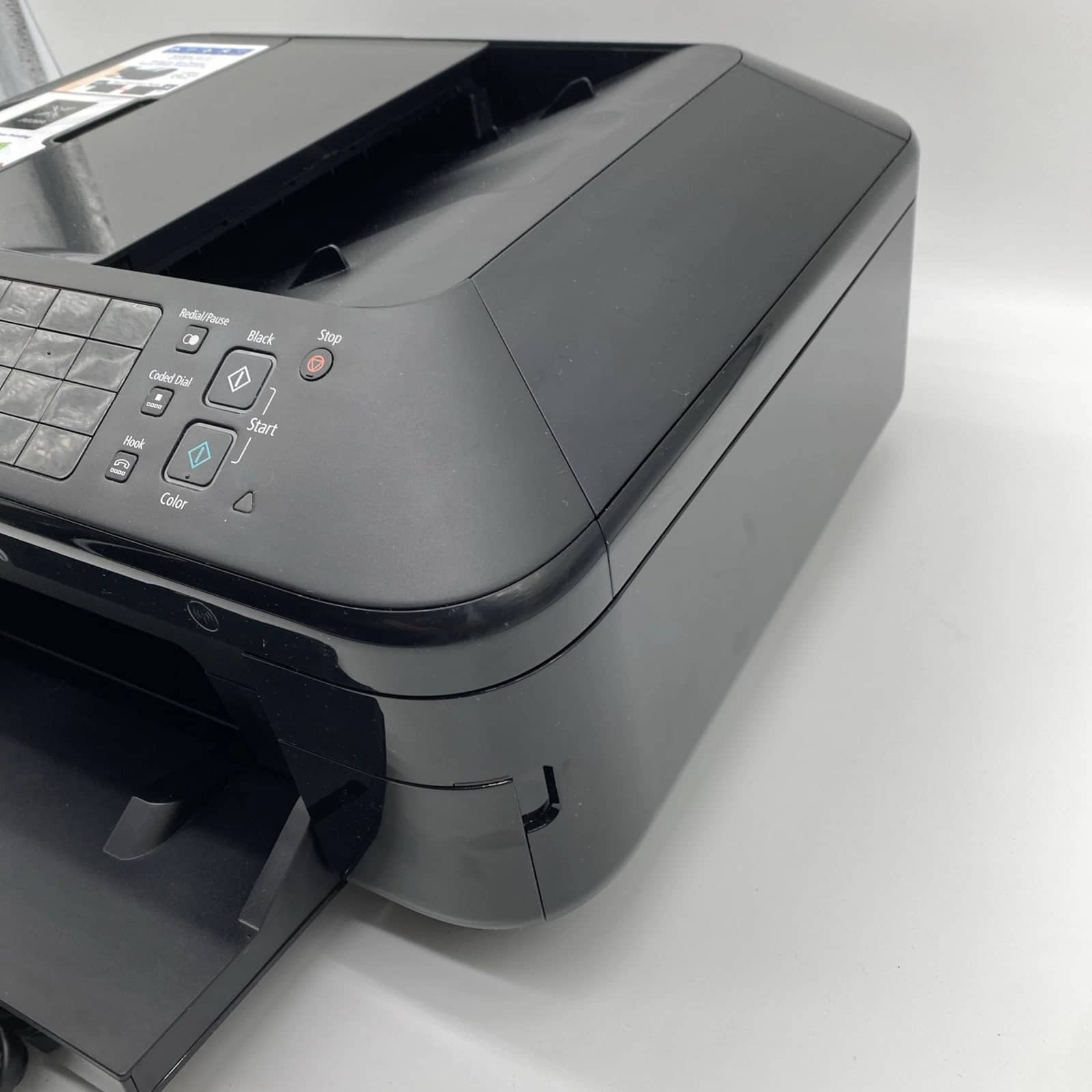 Canon Pixma MX712 Printers Used - Good
