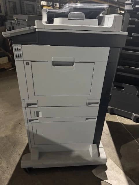 HP MFP M775f Printers Used - Good