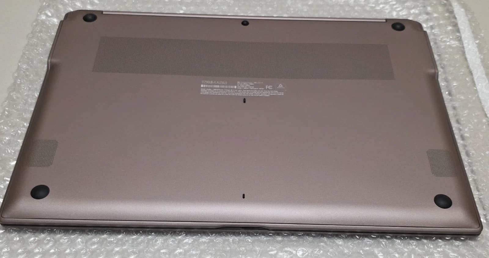 LG gram 17 Computers New
