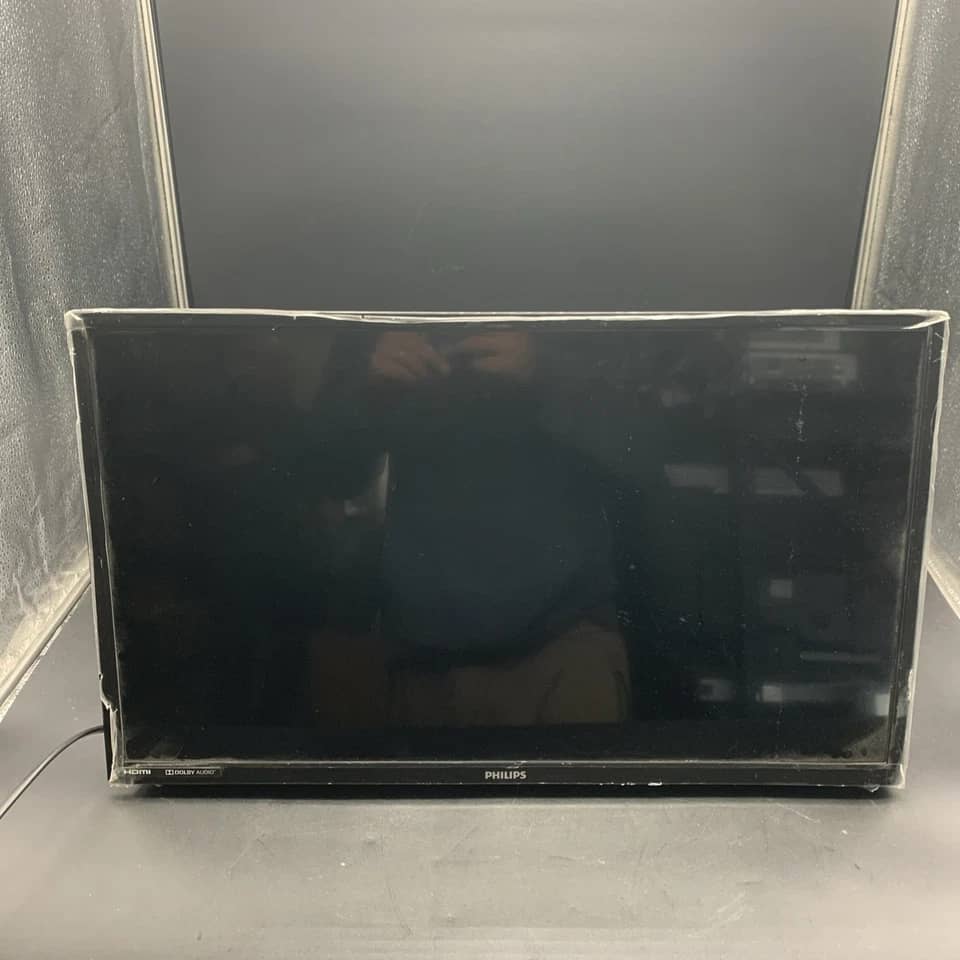 Philips 24PFL4764 TVs