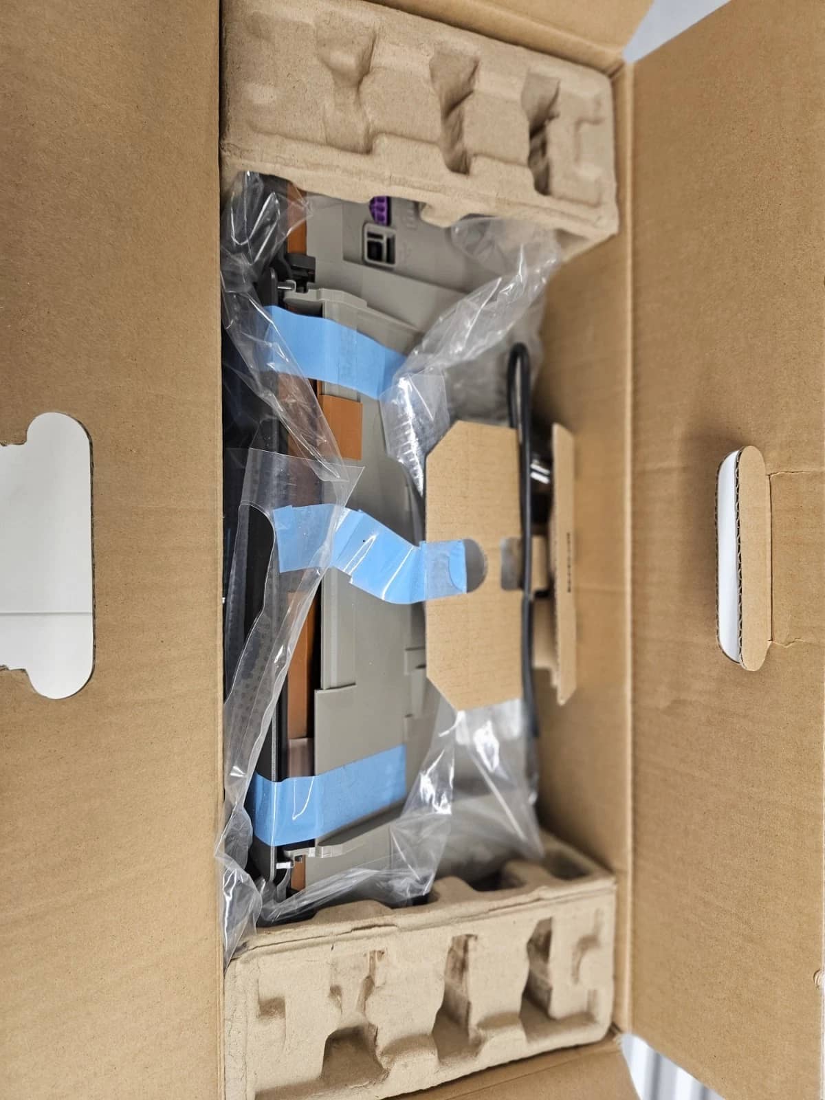 HP Deskjet 3510 Printers For parts or not working