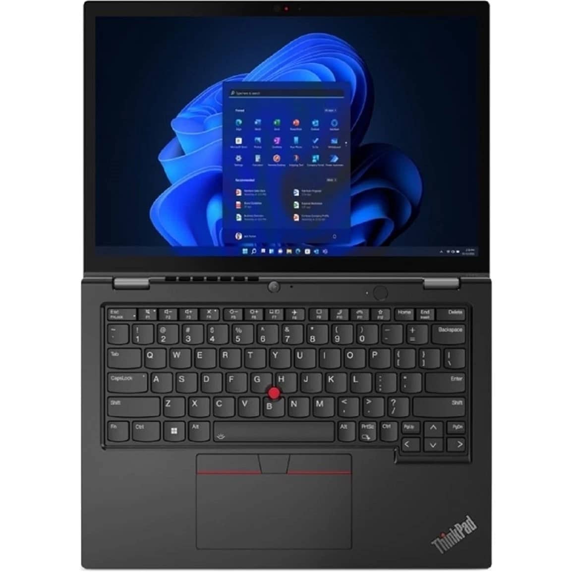 Lenovo ThinkPad L13 Yoga Gen 3 Computers 256GB 8GB New