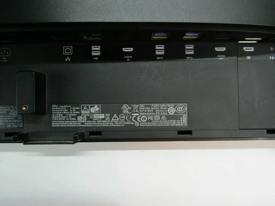 Dell OptiPlex 7440 Computers