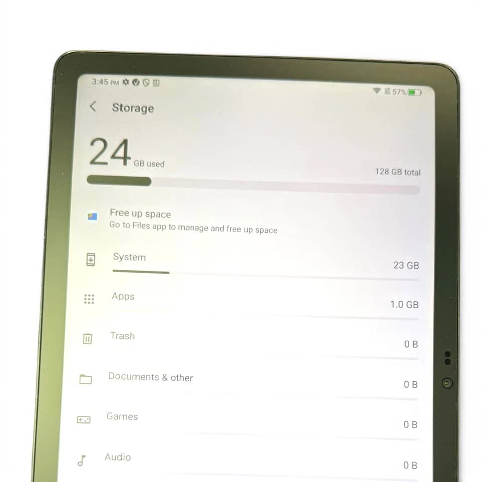 TCL Tab 10 NXTPAPER 5G Tablets