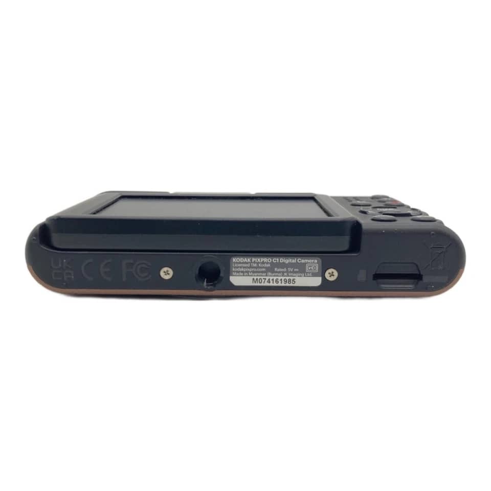 Kodak C1 Digital Cameras Black New Body Only