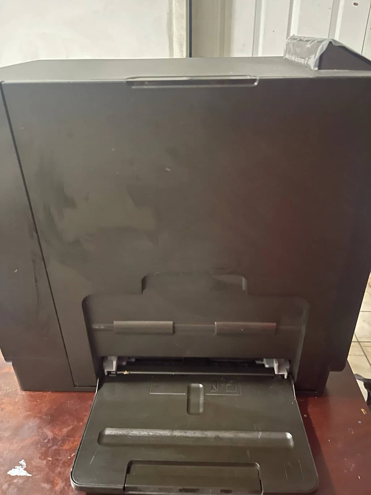 HP Officejet Pro X451dn Printers New