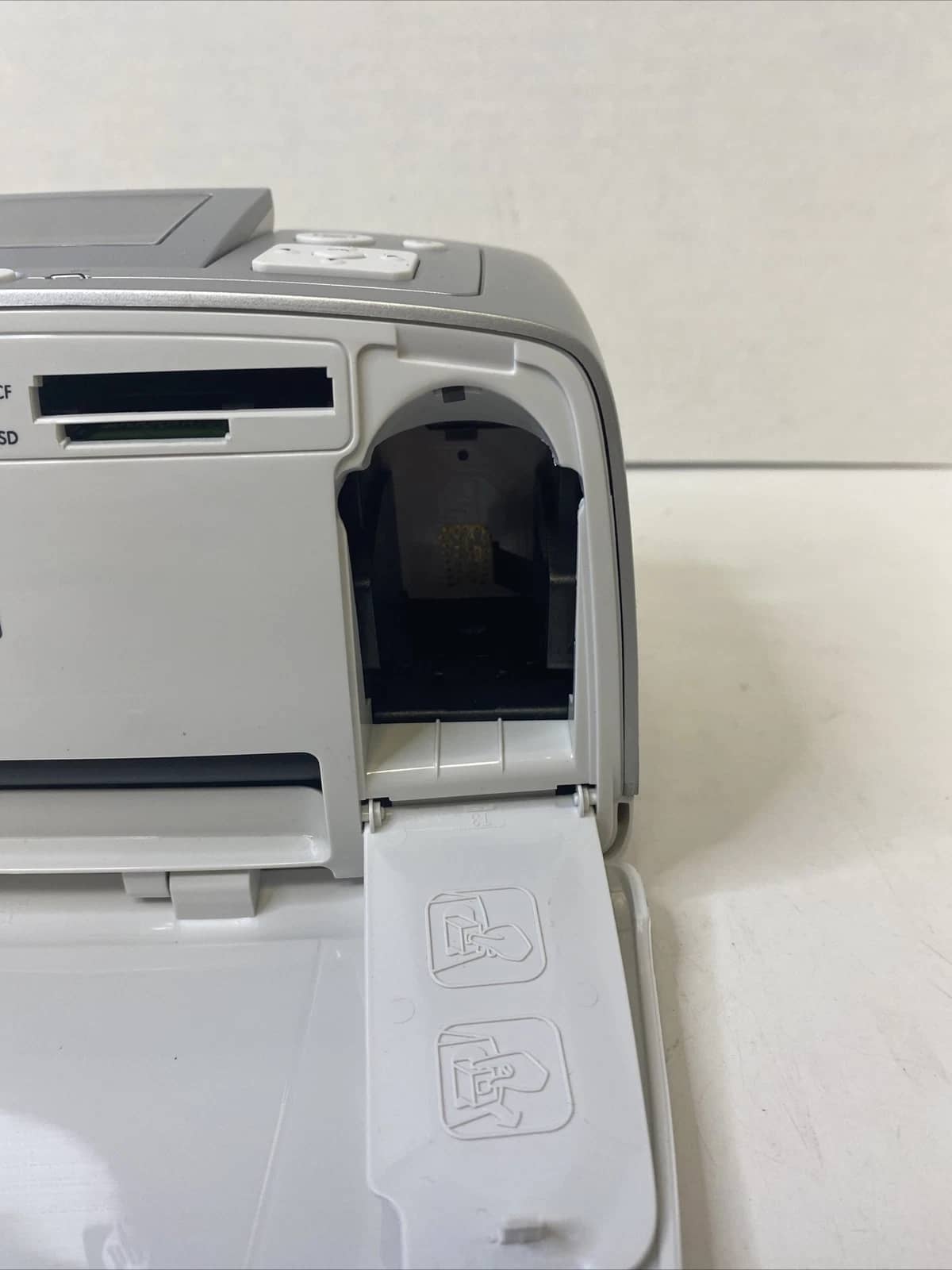 HP Photosmart 385 Printers New