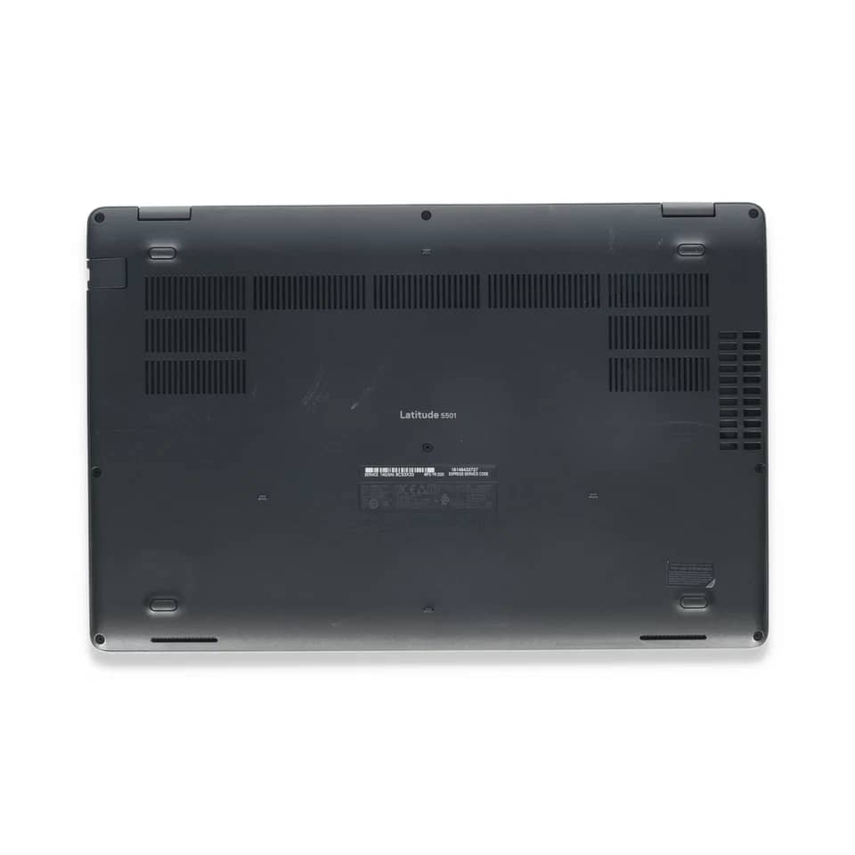 Dell Latitude 5501 Computers