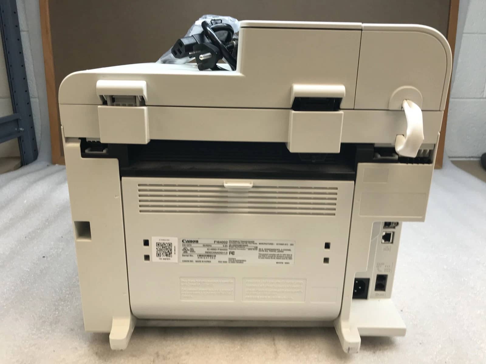 Canon imageClass MF4880dw Printers Used - Good