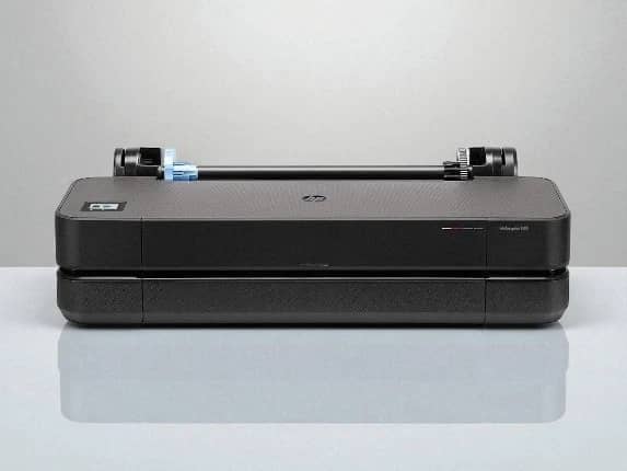 HP DesignJet T250 Printers Refurbished - Excellent