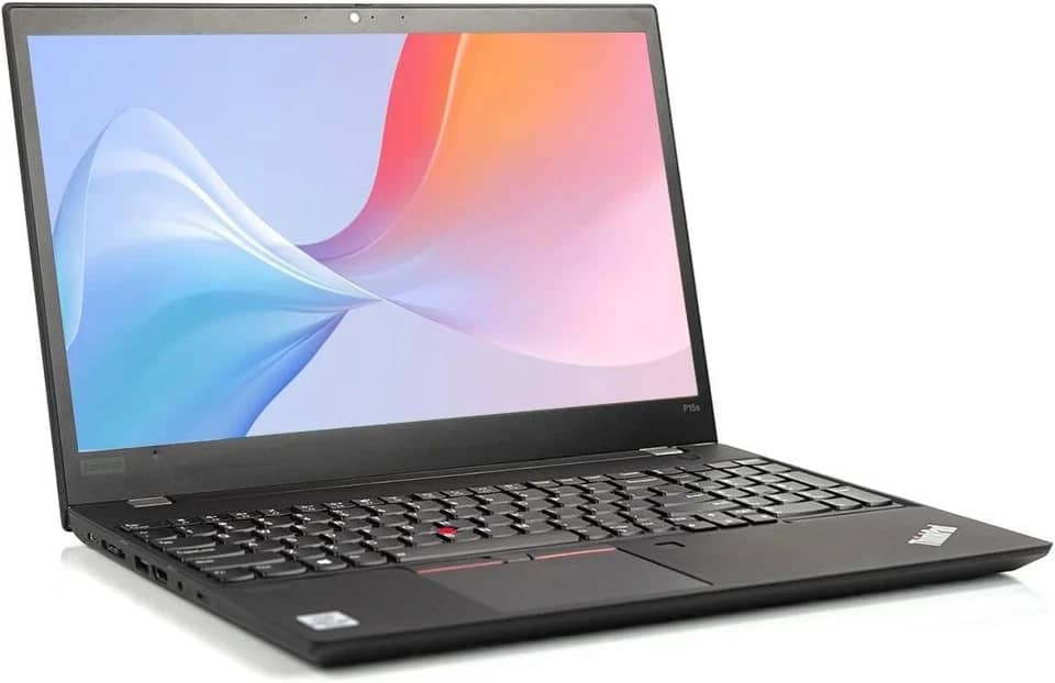 Lenovo ThinkPad P15s Gen 1 Computers