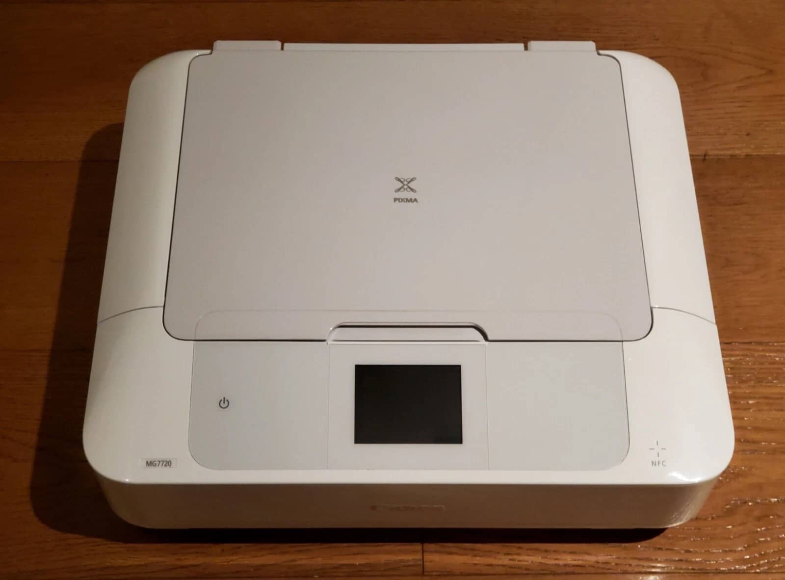 Canon Airprint MG7720 Printers Used - Good