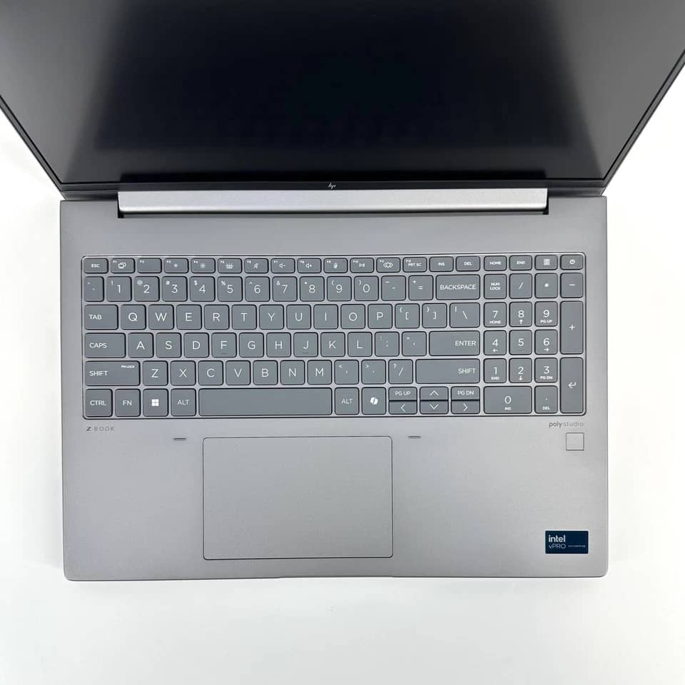 HP ZBook Power 16 G11 Computers
