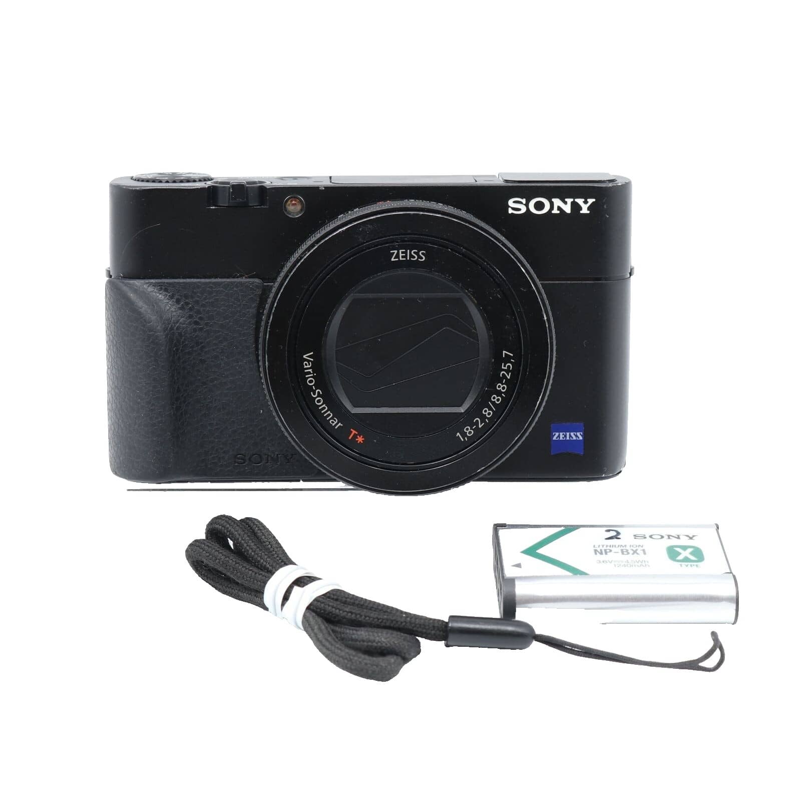 Sony DSC P50 Digital Cameras Silver New Body Only