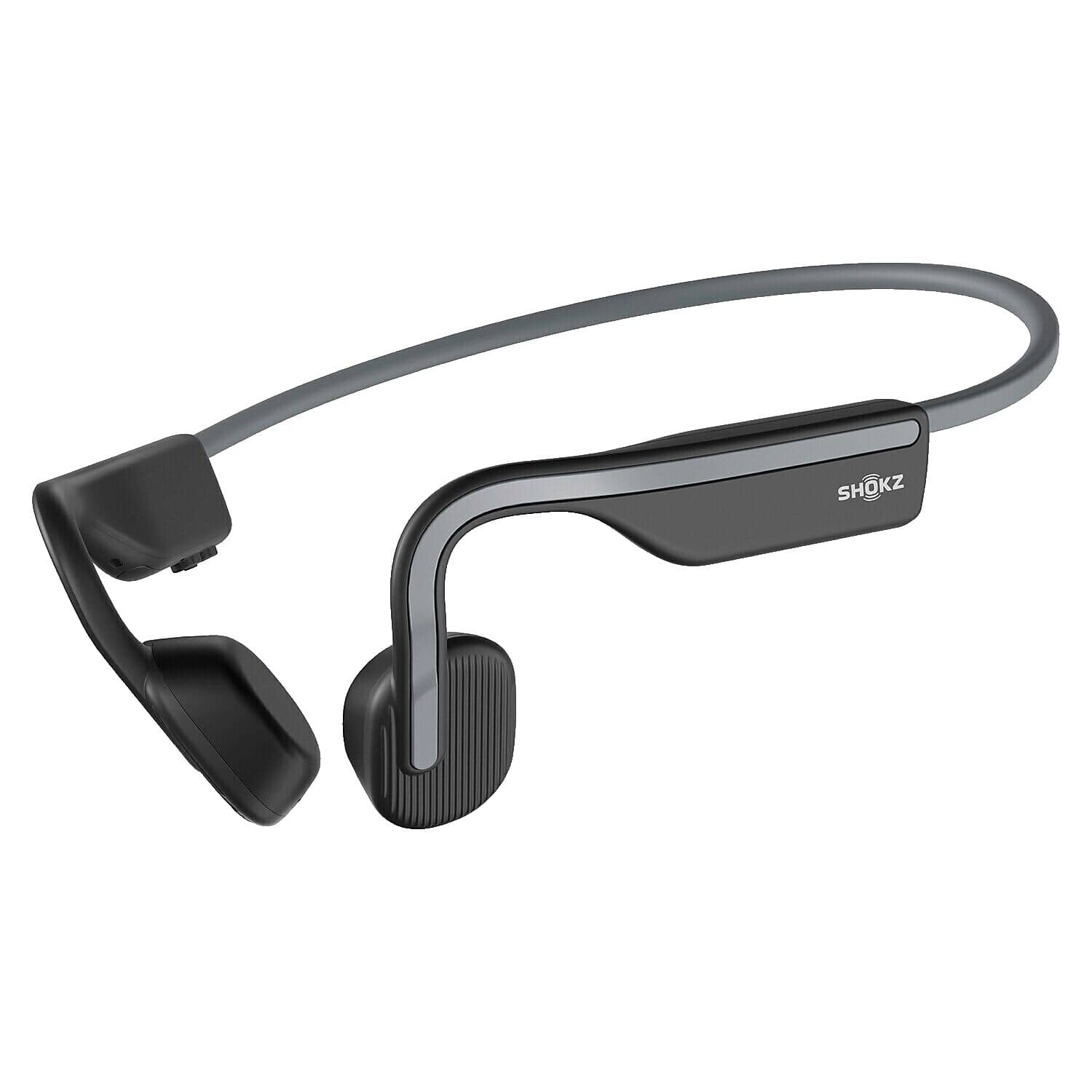 Shokz Trekz Air Headphones & Earbuds Blue Used - Good