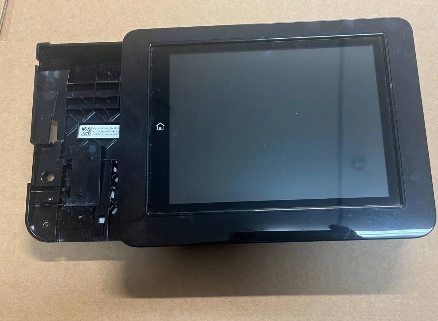 HP L3U43A MFP E58650 Printers Used - Good