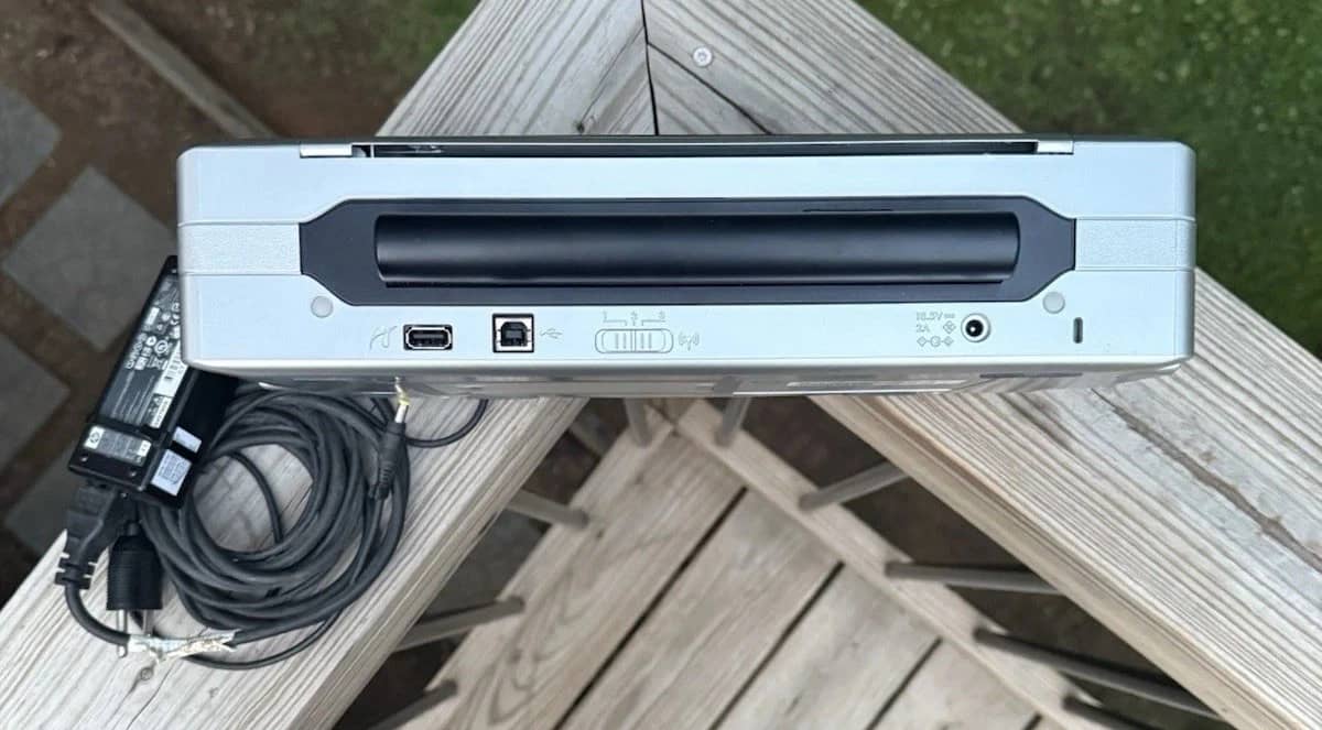 HP 460 Printers Used - Good