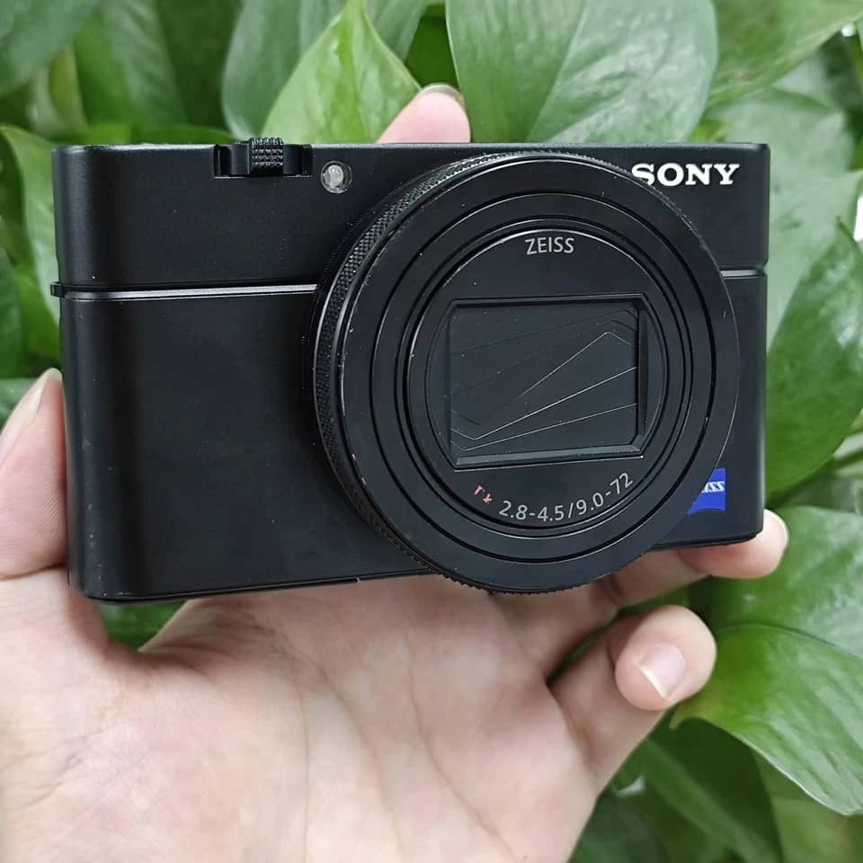 Sony X100VI Digital Cameras