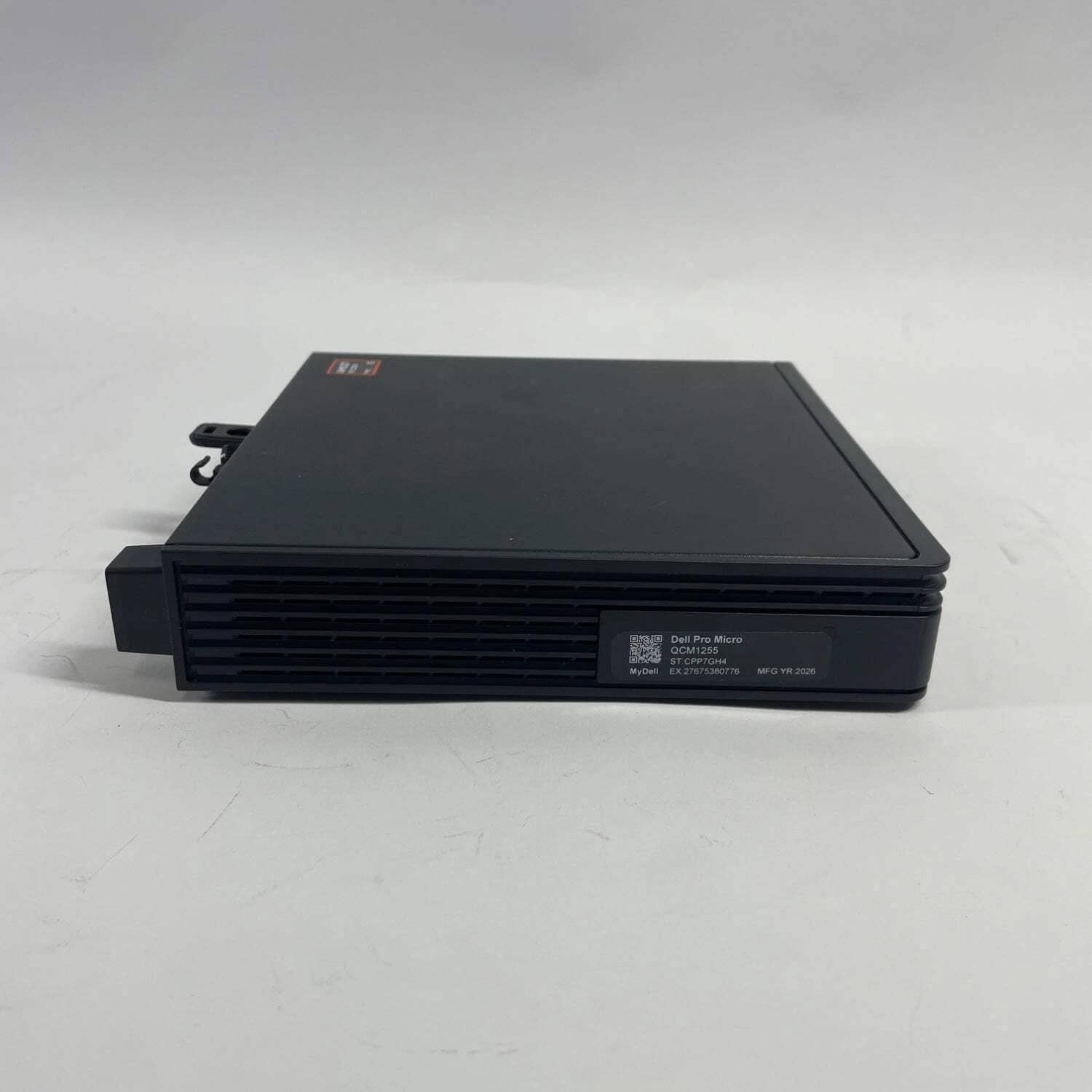 Dell QCM1255 Computers New