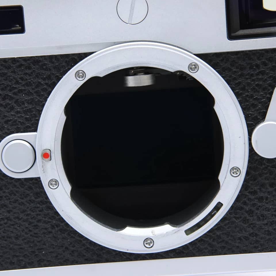 Leica M11-P Digital Cameras
