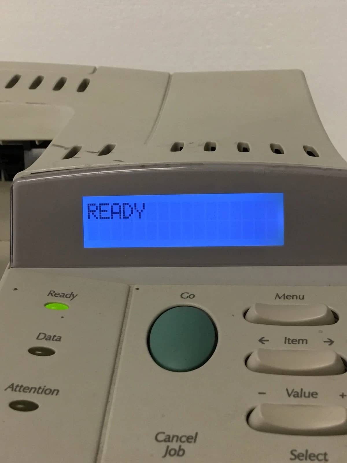 HP Laserjet 4050 Printers Used - Good