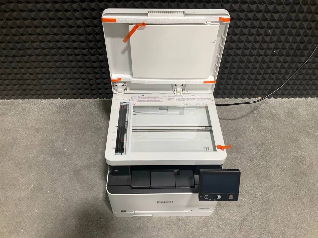 Canon imageCLASS MF653Cdw Printers Refurbished - Excellent