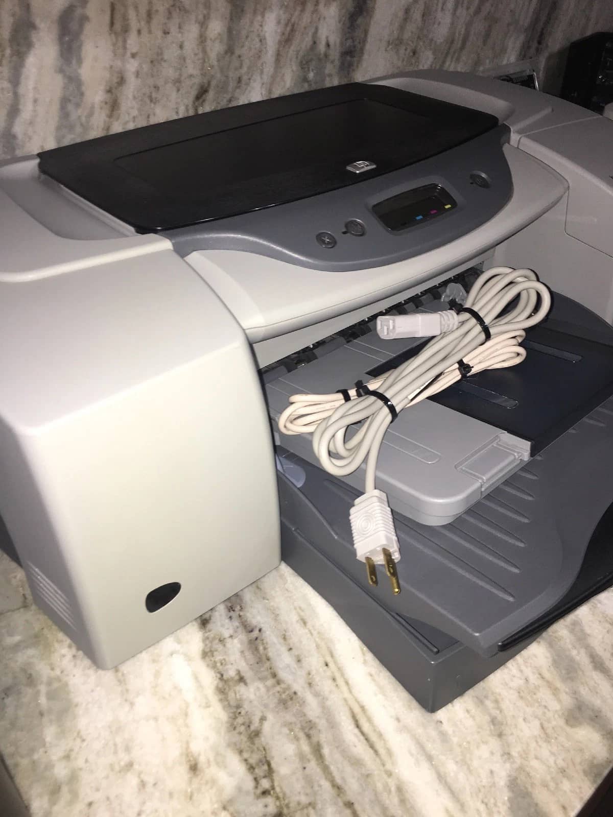 HP 1700 Printers Used - Good
