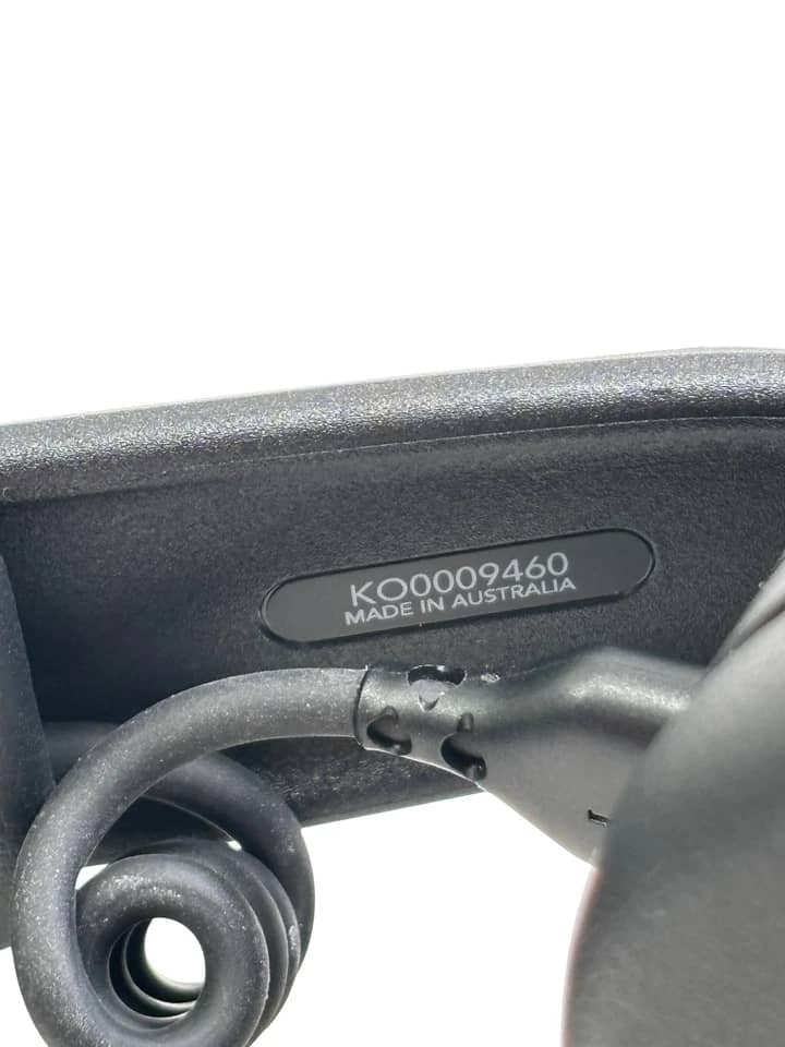 RODE NTH-50 Headphones & Earbuds Black New
