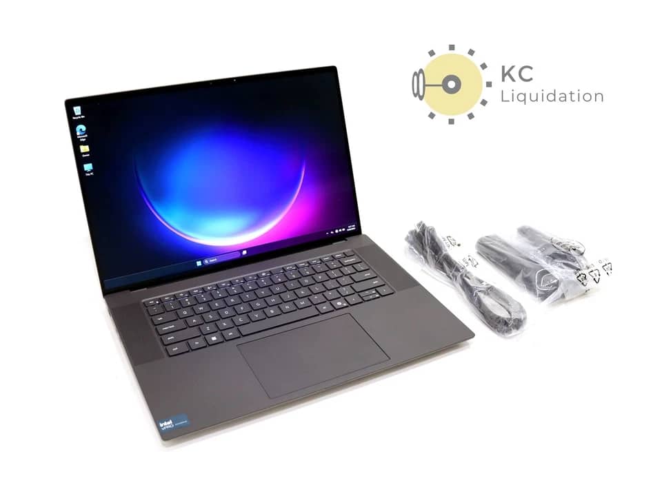 Dell Precision 5690 Computers